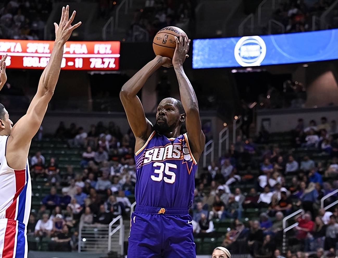 开云体育官网-外线火力全开，球队三分球命中率直逼百分之五十！的简单介绍