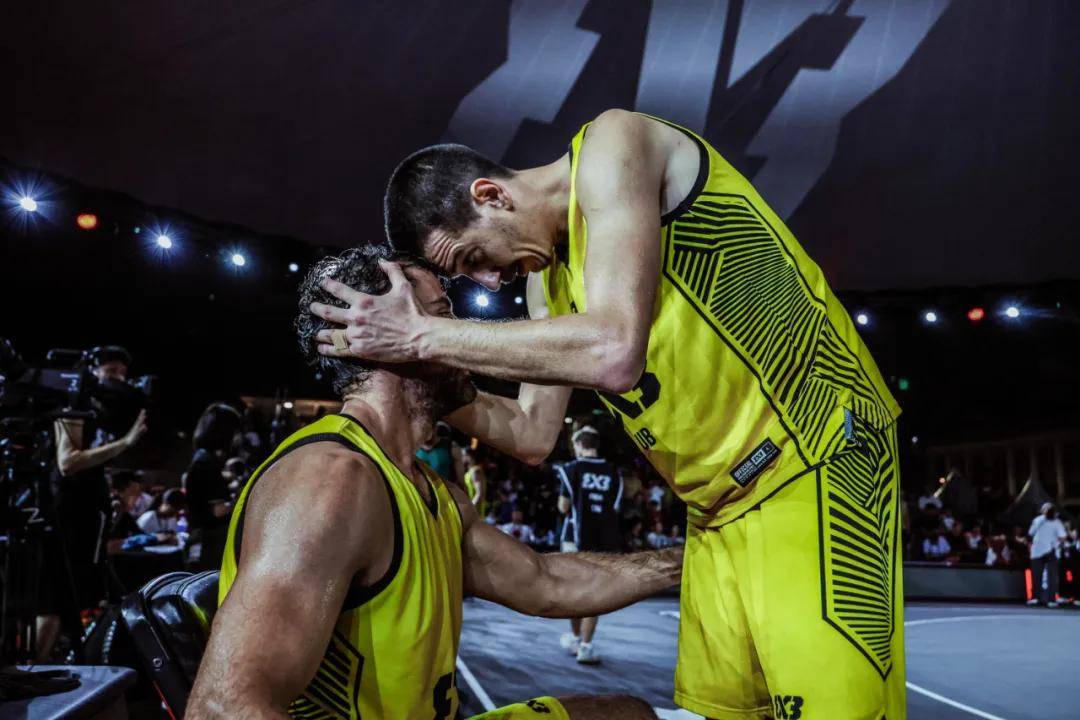 开云体育中国-国际篮球大赛中球队实力对比分明