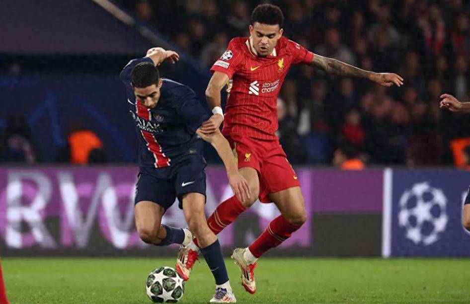 利物浦客场逆袭拜仁，创造欧冠奇迹的简单介绍