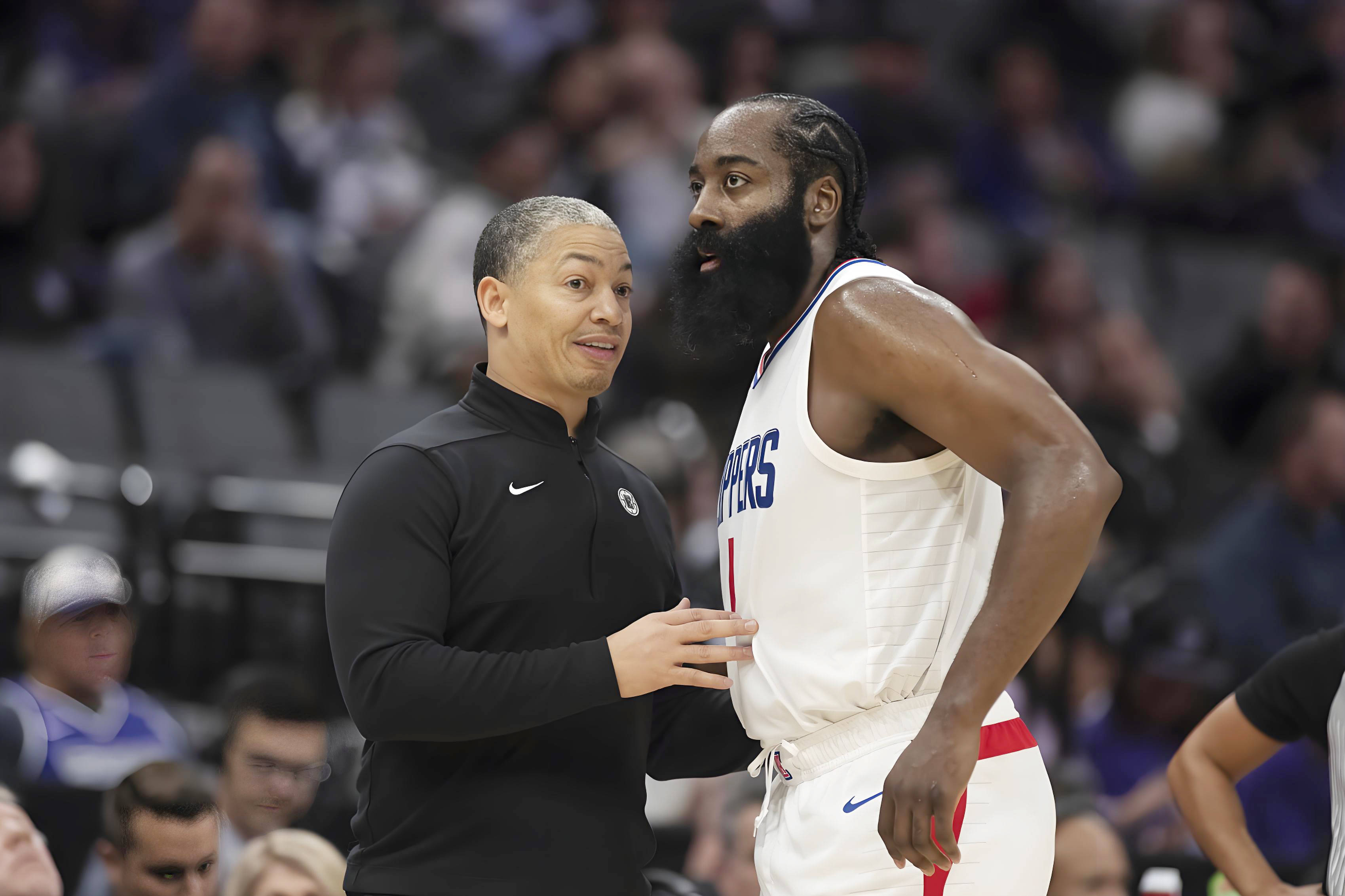 开云体育app-快船球员哈罗尔德参加全明星周末扣篮大赛的简单介绍