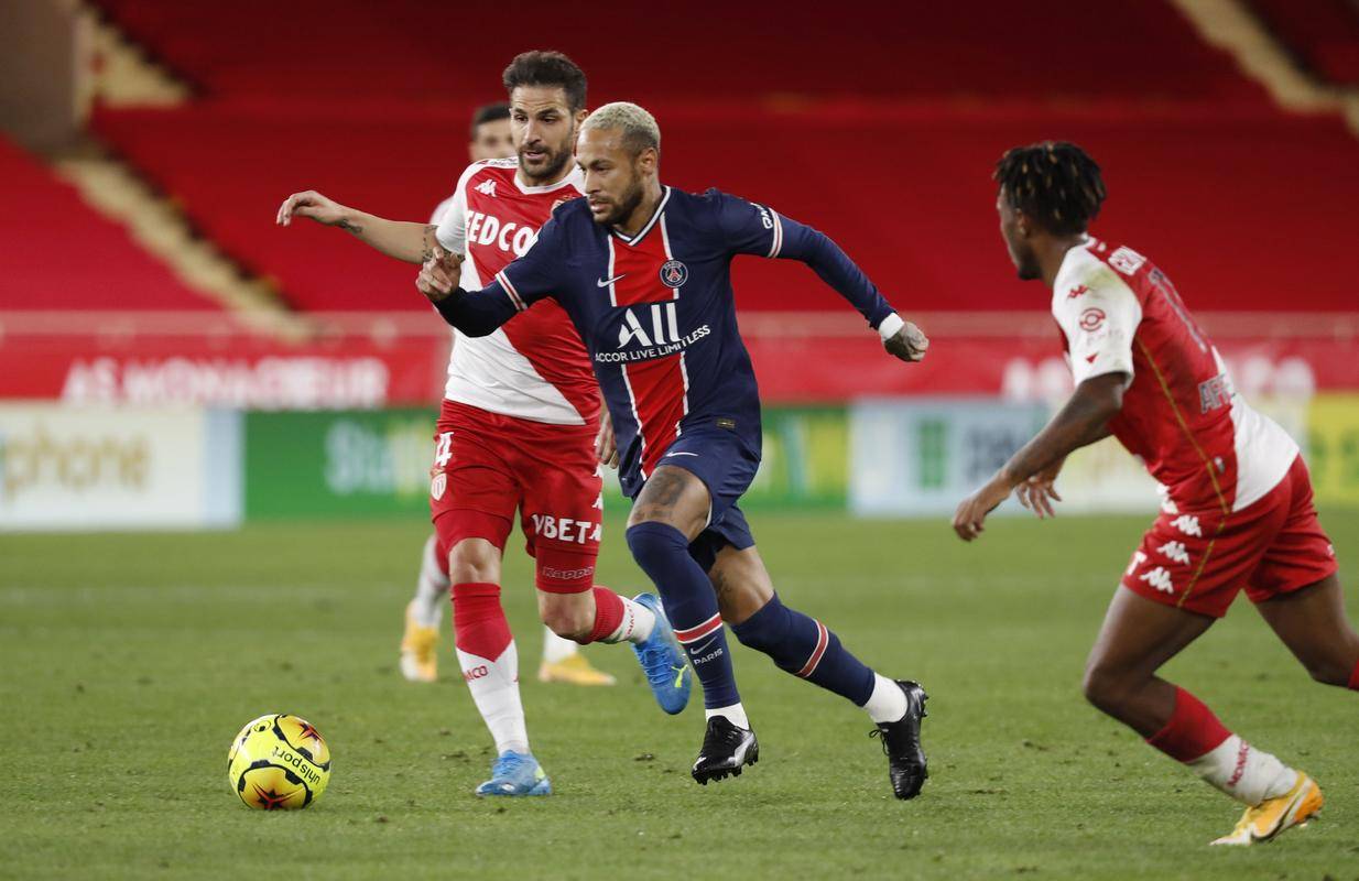 开云体育官方网站-摩纳哥将前往南特作客，双方将展开激烈对决的简单介绍