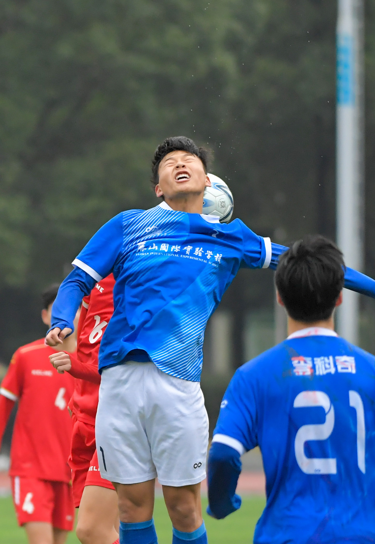 开云体育在线-包含豪取胜利！国内俱乐部在国际比赛中一马当先的词条