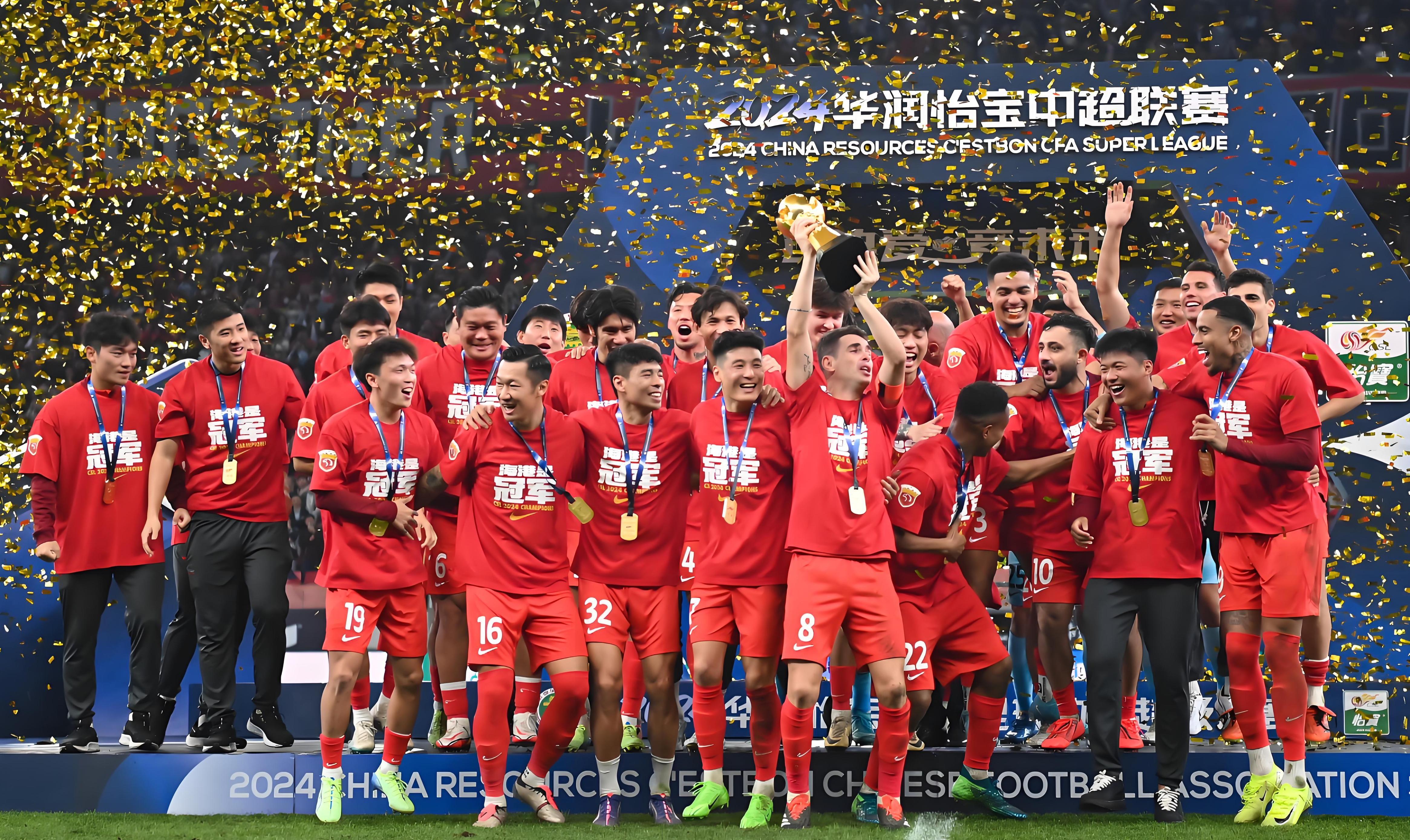 包含豪取胜利！国内俱乐部在国际比赛中一马当先的词条