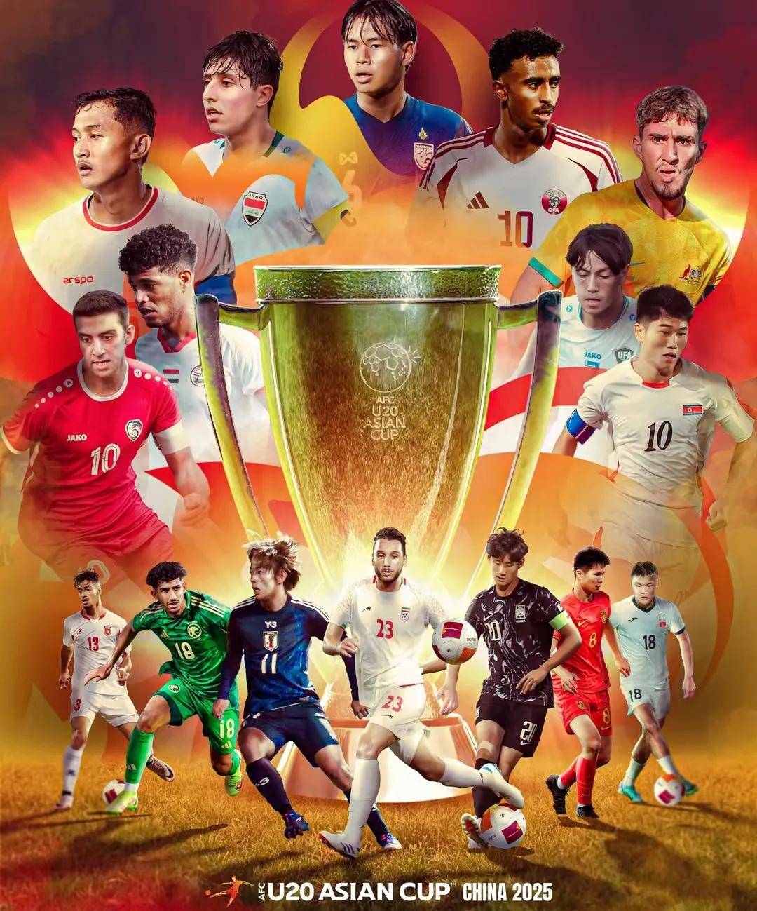 亚洲杯掀开战幕,各国球队抢夺头筹机会的简单介绍 亚洲杯掀开战幕,各国球队抢夺头筹机会的简单介绍