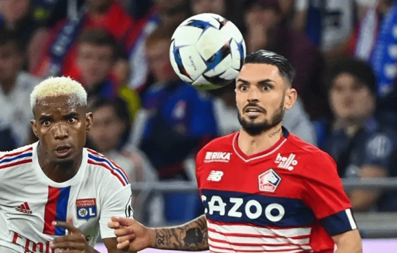 开云体育官网-关于里尔主场大胜南特，继续保持优势领先的信息