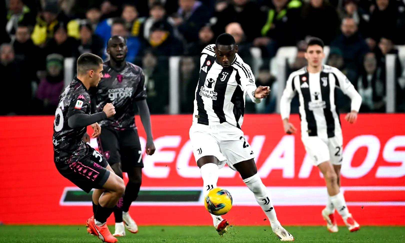 利物浦击败尤文图斯！红军掌握晋级主动权