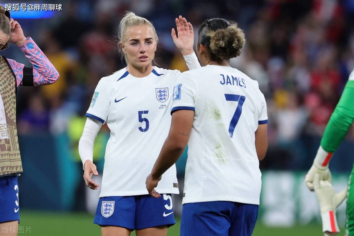 开云体育官网-英格兰女足成功击败强敌，晋级半决赛