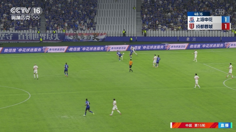 开云体育下载-上海申花主场取胜，继续保持不败