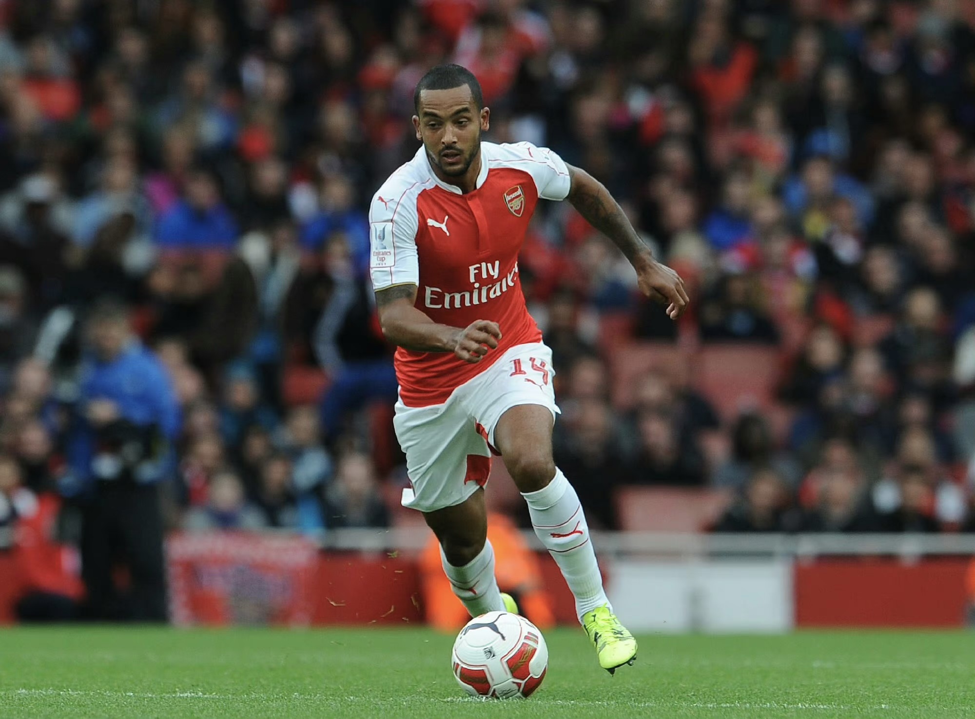 阿拉伯联合酋长国队在比赛中打出了出色的表现的简单介绍