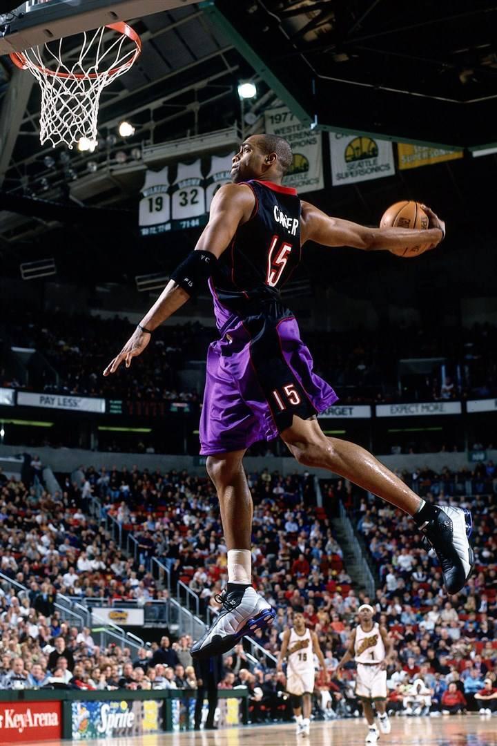 猛龙队新秀获得全明星赛参赛资格