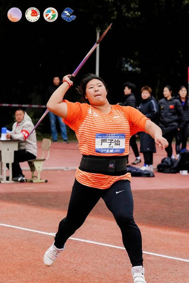 铁饼赛场惊人表现，创造历史新高