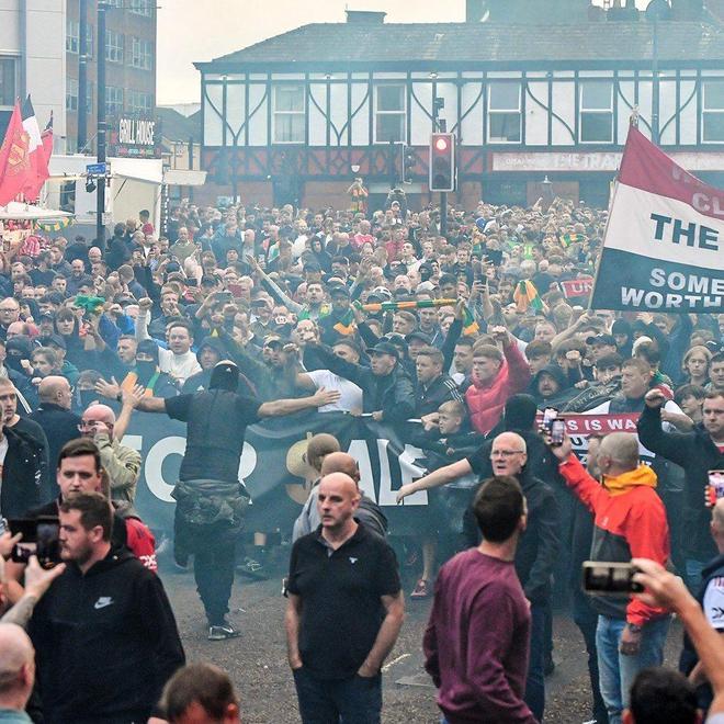 开云官网-曼联连续三轮不胜，球迷震惊呼唤变革的简单介绍