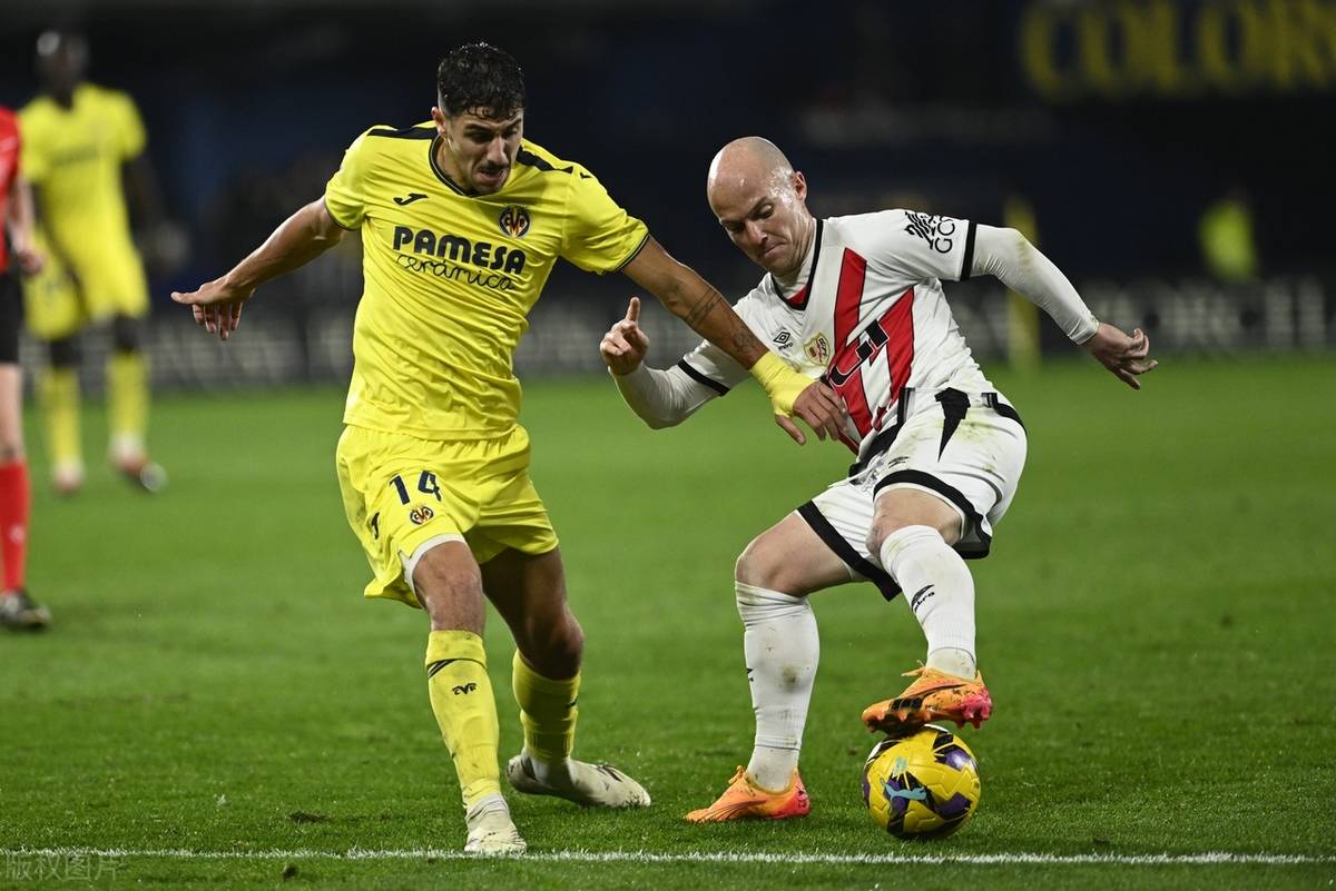 开云体育下载-比利亚雷亚尔揭幕战告捷，豪取联赛开门红的简单介绍