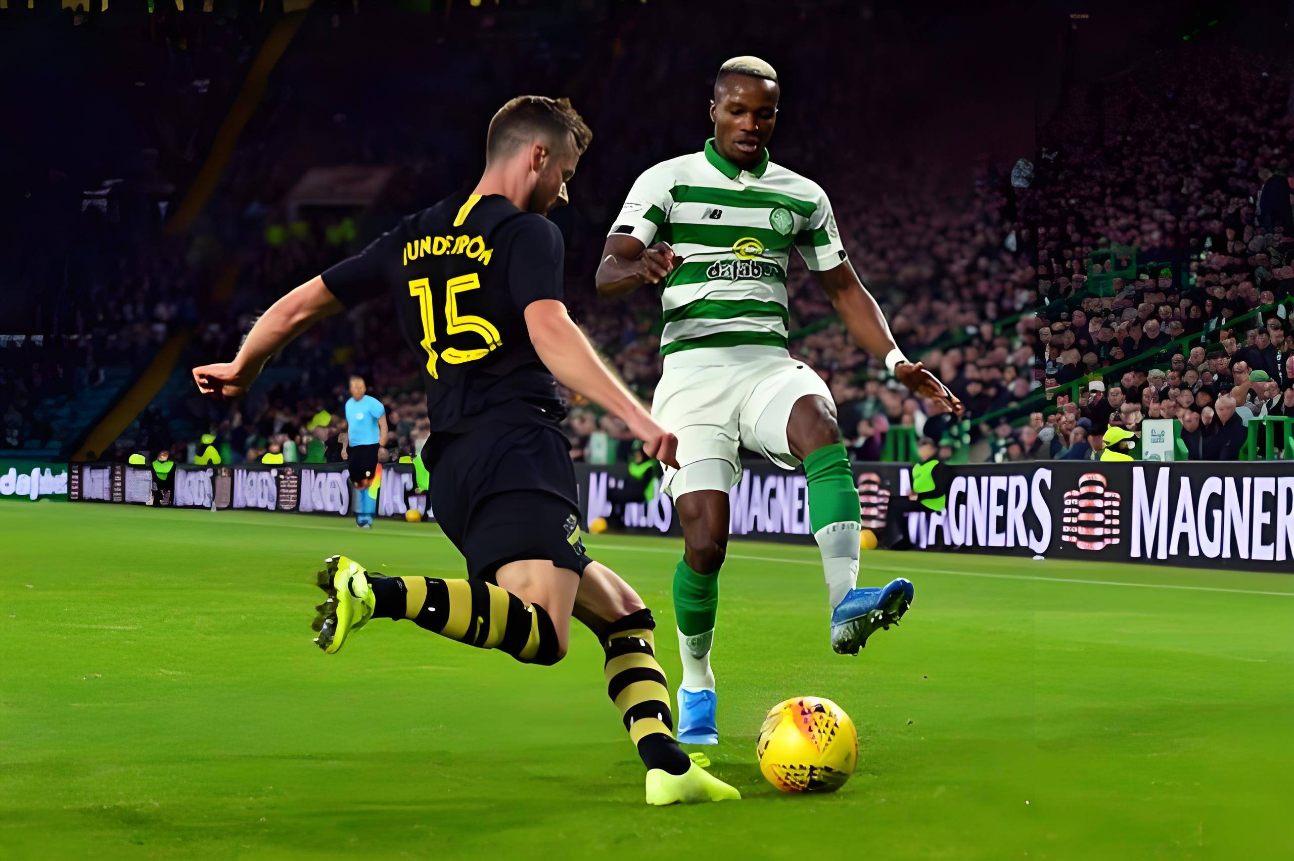 开云体育官网-韦斯咸主场遭遇失利，坐失主场优势的简单介绍