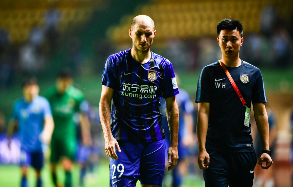 苏宁连续击败对手，逼近前四的简单介绍