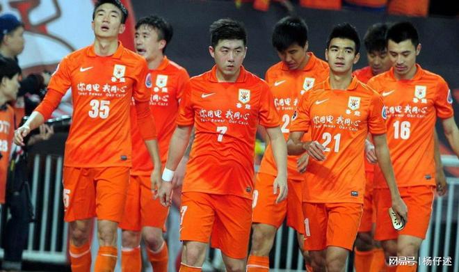 山东鲁能队员李磊破门，领队取得关键胜利的简单介绍