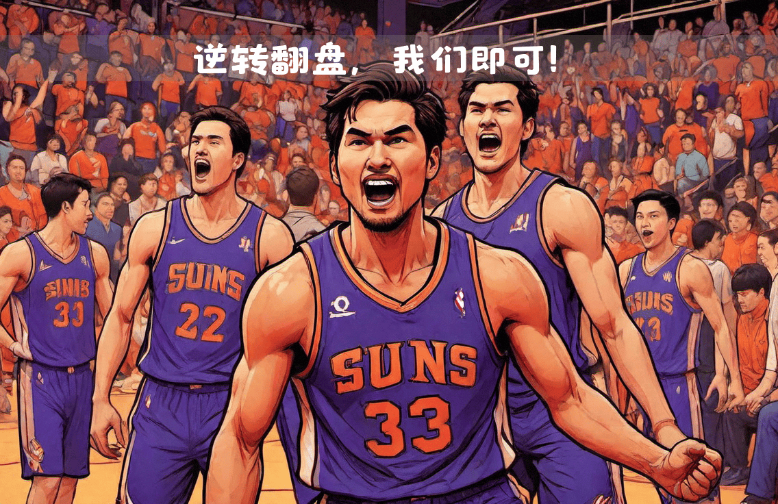 雄鹿全员出击，强势掀起胜利风暴