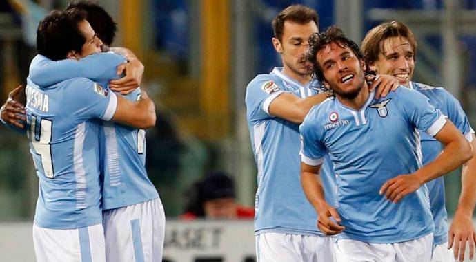 意甲之争日益激烈：三支球队争夺冠军悬念重重的简单介绍