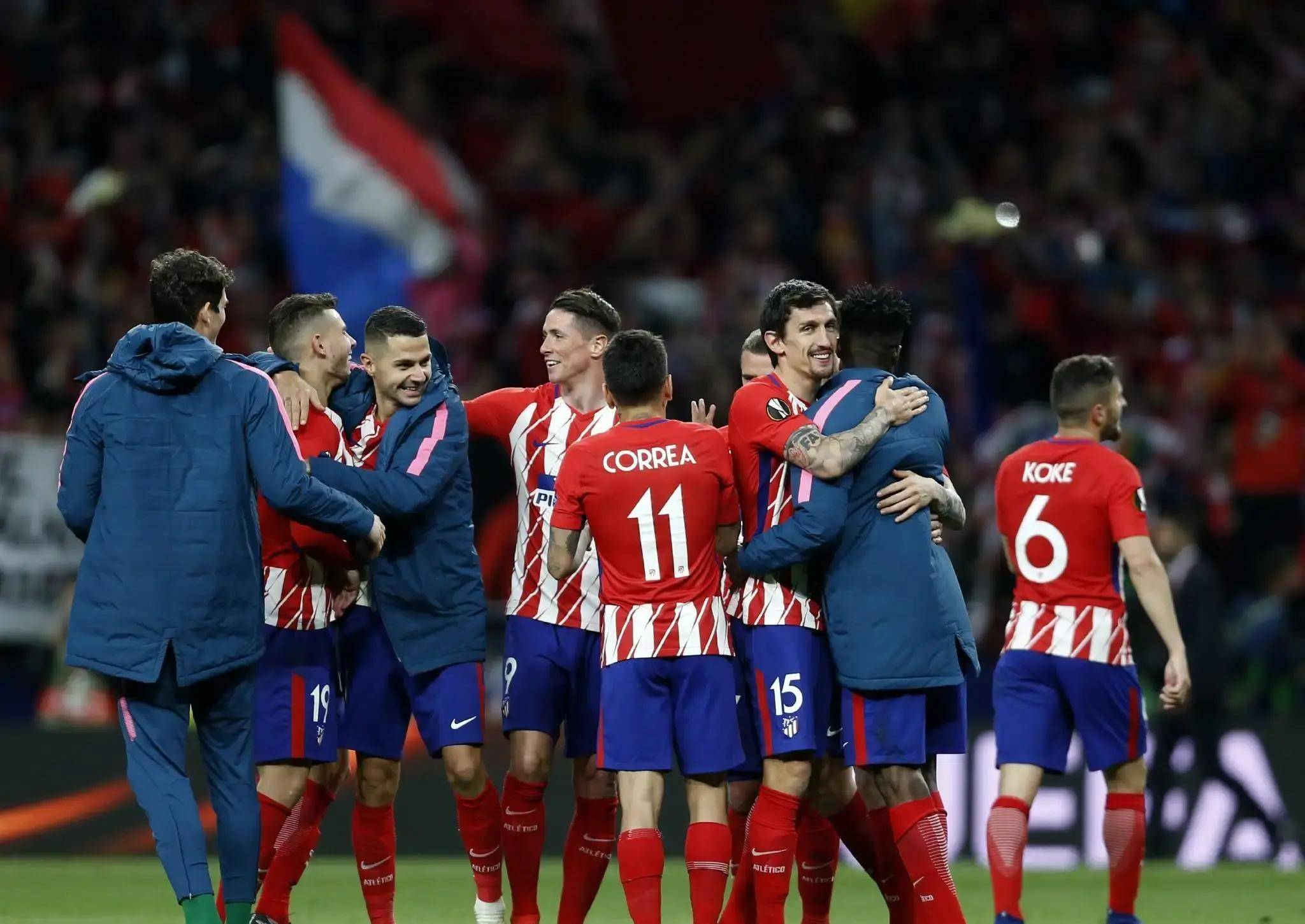 开云下载-巴塞罗那主场告捷，晋级后势如虹的简单介绍