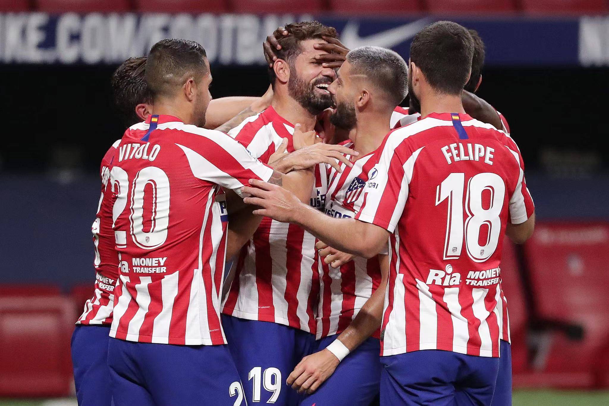 格拉纳达阵容调整，取得惊喜胜利的简单介绍