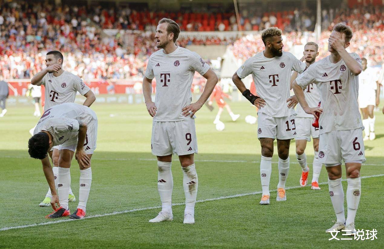 开云体育APP下载-拜仁慕尼黑对阵巴黎圣日耳曼，宿敌在欧冠赛场上会有怎样的表现？的简单介绍