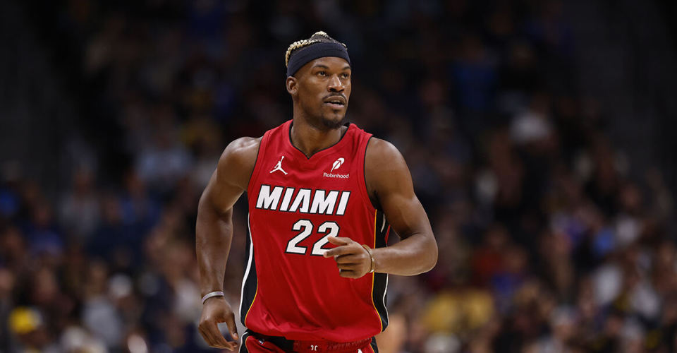 热火大胜步行者！巴特勒打出全面发挥带领球队胜出的简单介绍