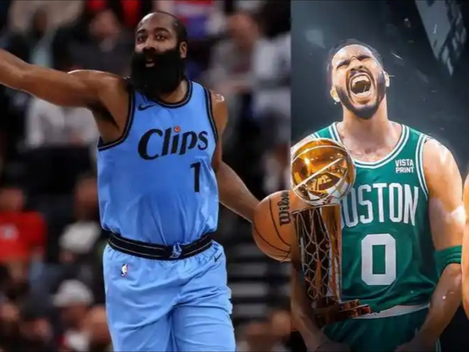 凯尔特人不敌快船，遭遇主场失利