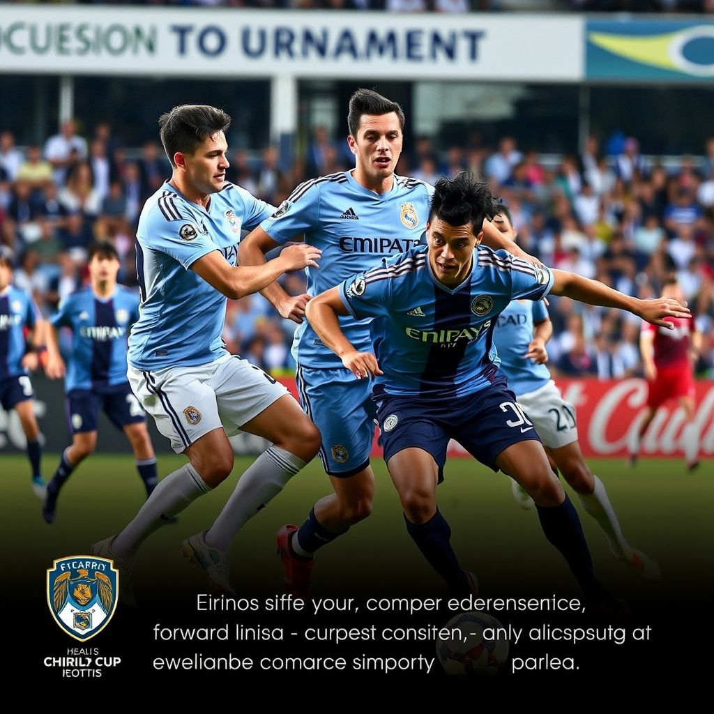 开云体育在线-布宜诺斯艾利斯独立前锋线组合默契提升，世俱杯争冠利器