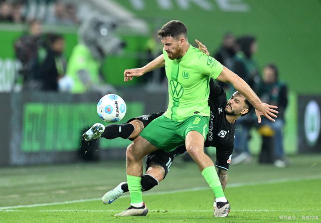 开云体育登录-沃尔夫斯堡战胜竞争对手取得胜利的简单介绍