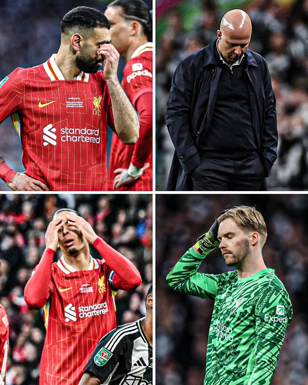 利物浦遇阻在客场,输球丢失积分 利物浦遇阻在客场,输球丢失积分