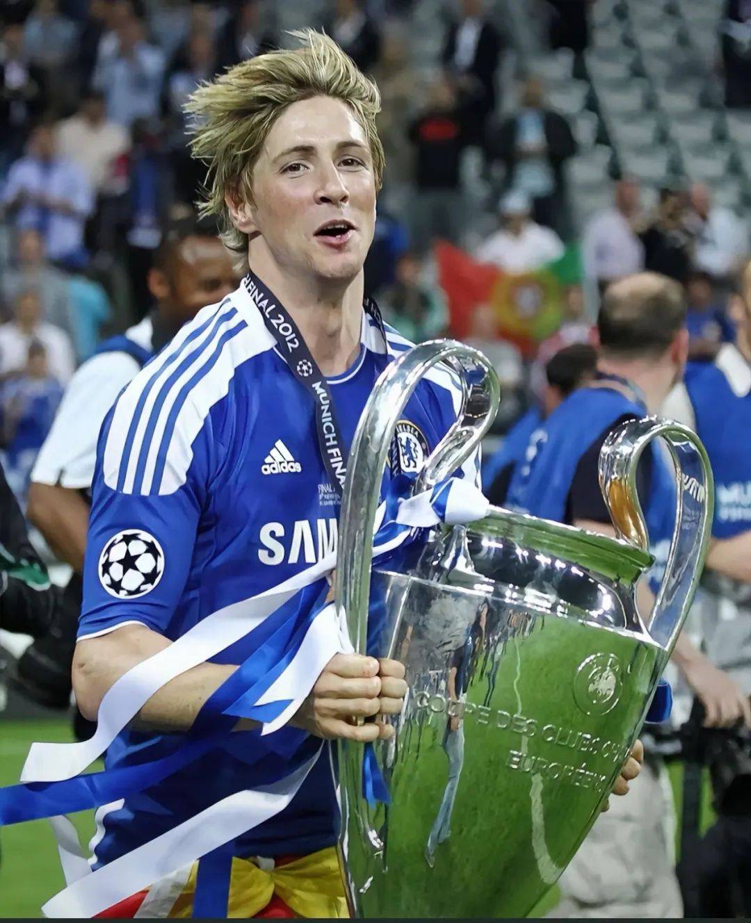 切尔西主场完胜，欧冠明星闪耀全场