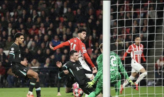 欧冠资格赛第一轮战罢，强队命悬一线的简单介绍