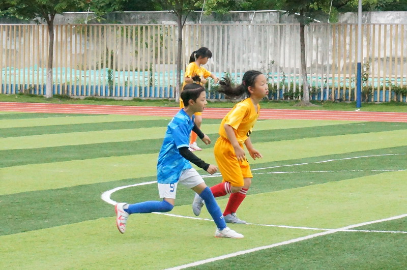 马来西亚女足获得友谊赛胜利