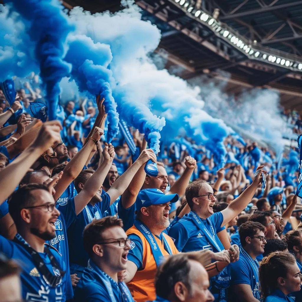 拜仁慕尼黑遭遇霍芬海姆的强劲反击的简单介绍