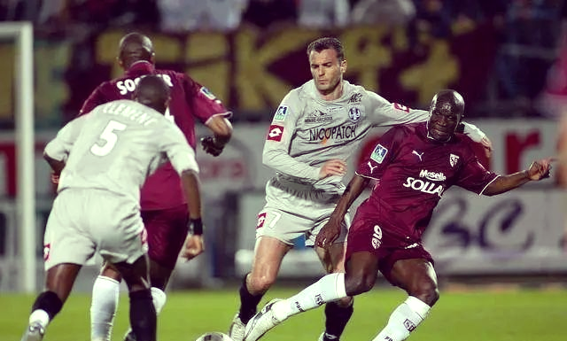 开云官网-关于梅斯欲击败尼斯，争取保级希望的信息