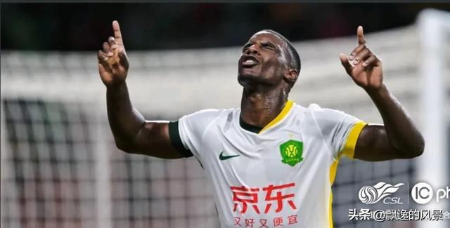 关于北京国安球队风生水起，一路高歌猛进的信息