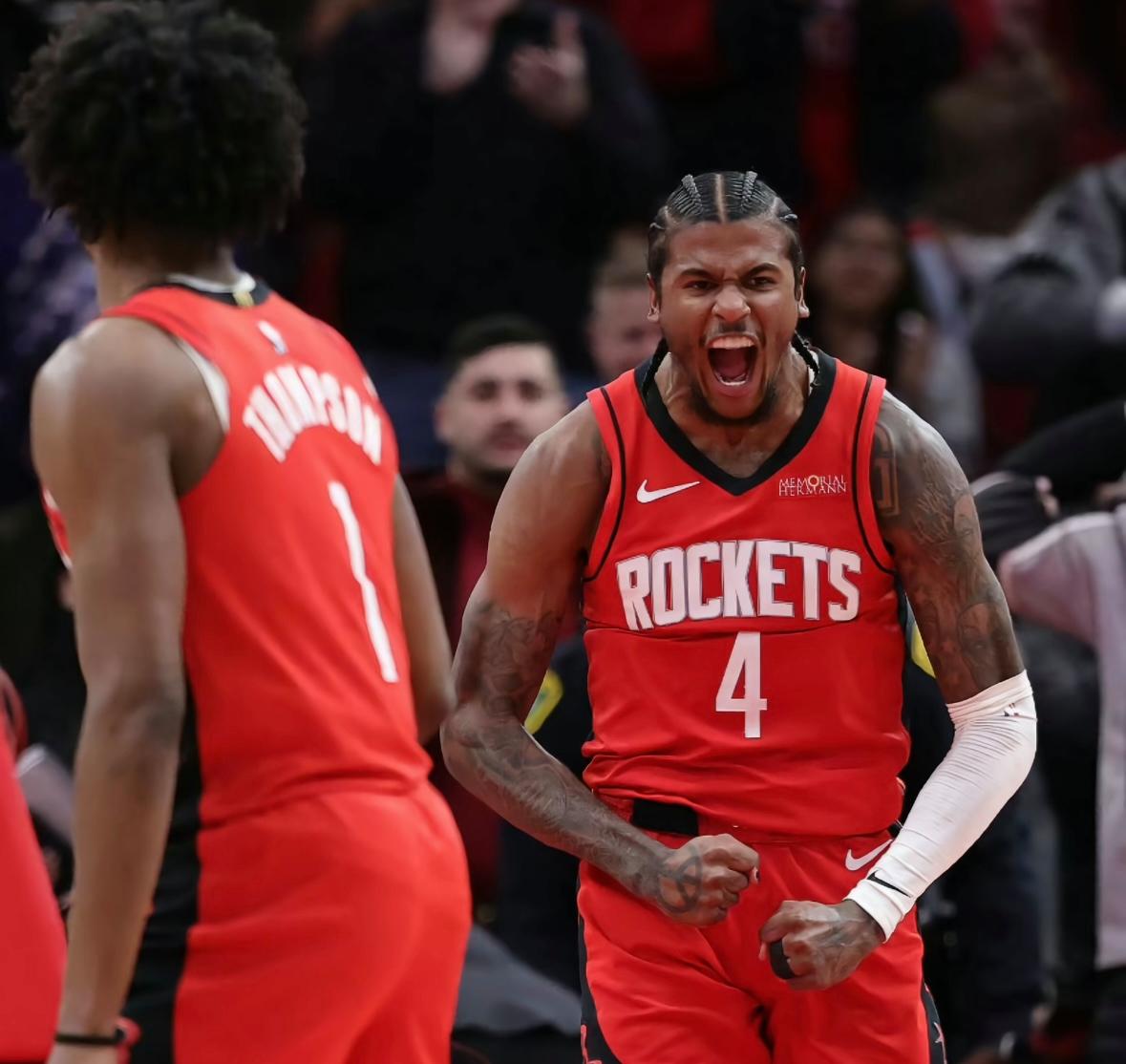 开云官网-雄鹿逆袭火箭，豪取四连胜追赶东部前列