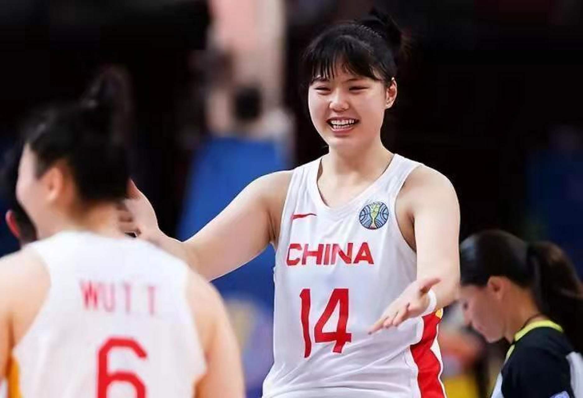 开云体育中国-瑞典女篮成功晋级锦标赛决赛