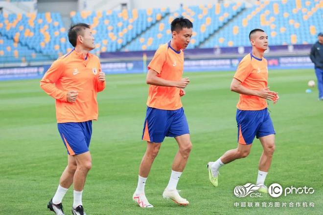 开云体育平台APP-关于山东泰山主场战平天津泰达，和平收场的信息