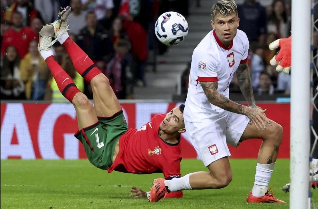 关于欧国联比赛苏格兰队迎战波兰,斗志昂扬追求胜利的信息 关于欧国联比赛苏格兰队迎战波兰,斗志昂扬追求胜利的信息