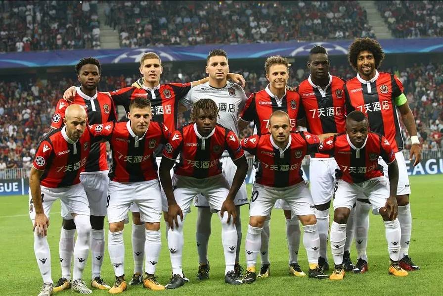 兰斯主场大胜布雷斯特，延续不败的简单介绍