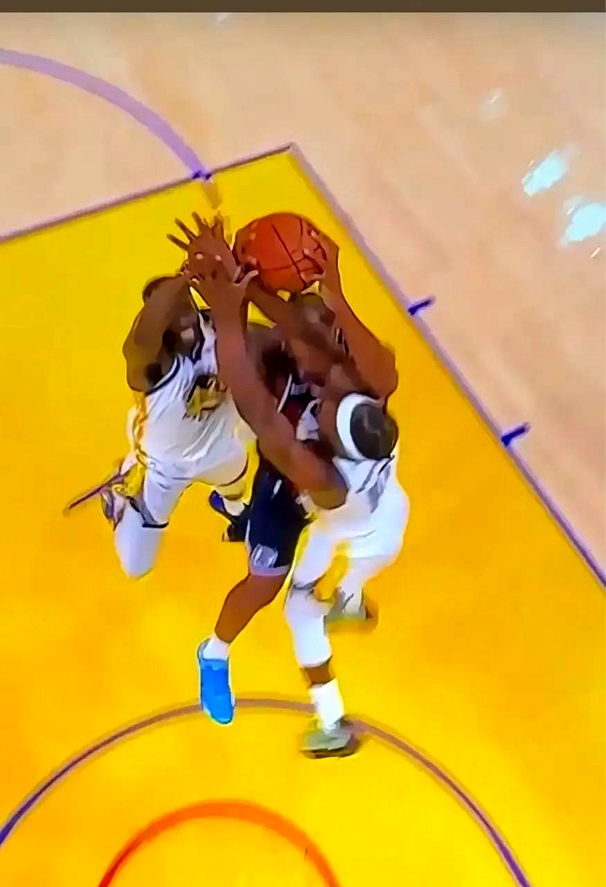 开云体育下载-勇士主帅不满裁判，遭遇连败