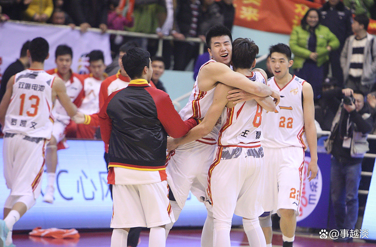 新疆飞虎成功赢得对阵辽宁的激烈比赛的简单介绍