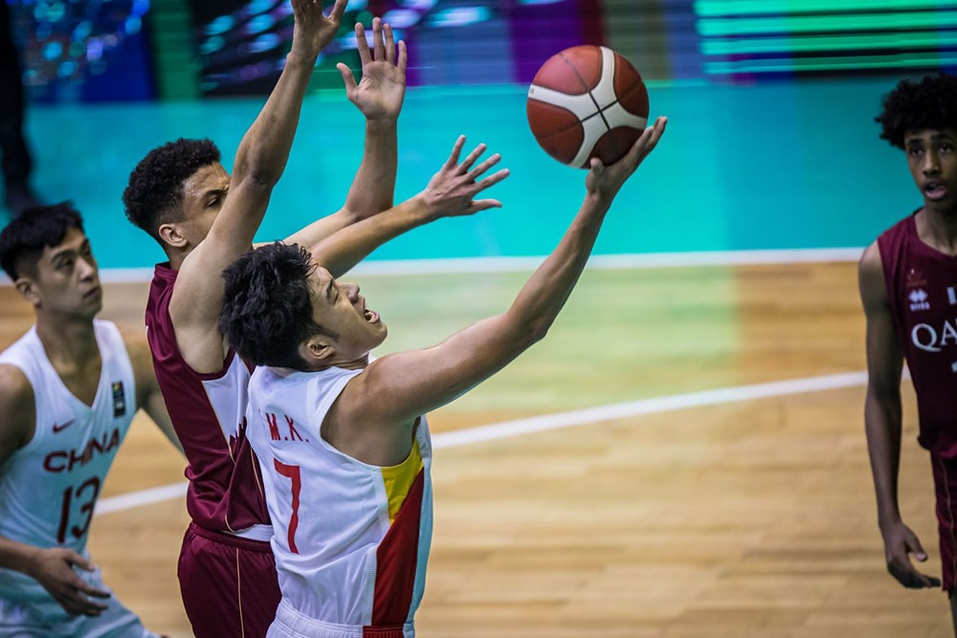 开云体育平台APP-河北队大胜对手，领先半决赛