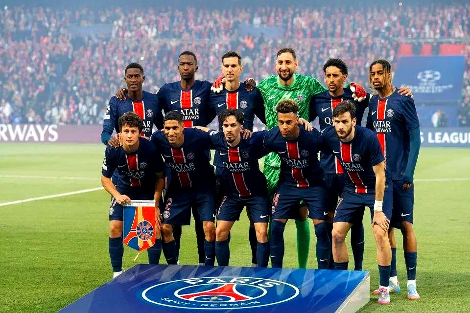 开云体育在线-大巴黎主场-完胜，继续领跑法甲的简单介绍