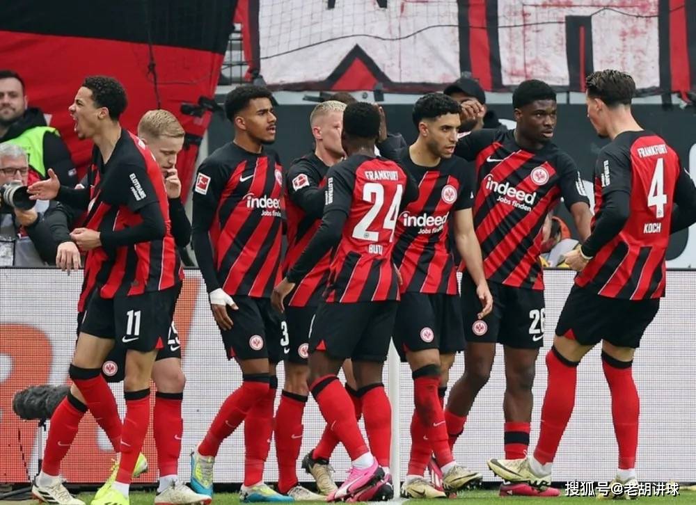 开云体育-关于法兰克福期待主场进球，卫冕冠军精神浓厚的信息