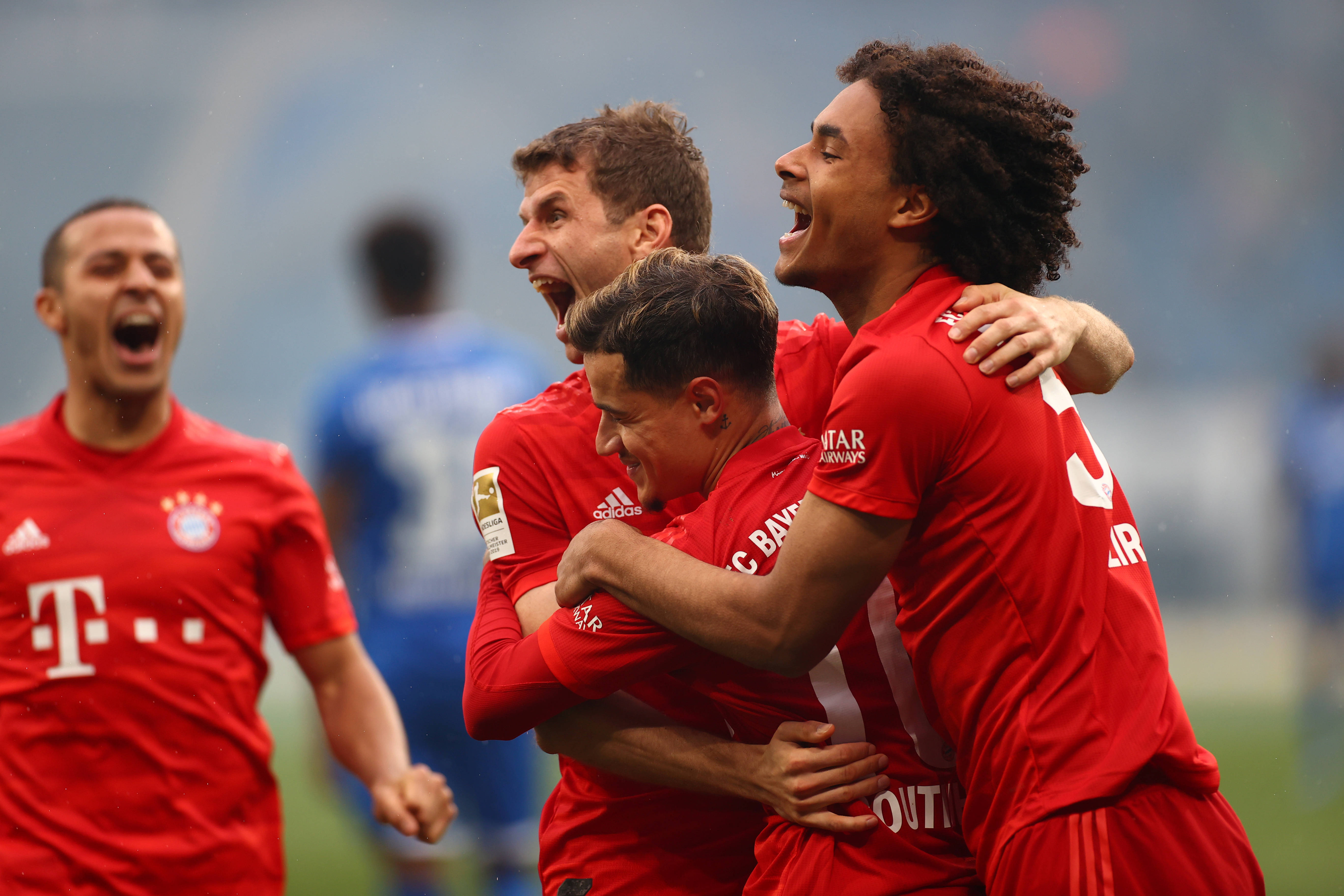 开云体育-今晚焦点：拜仁失利，引发热议的简单介绍