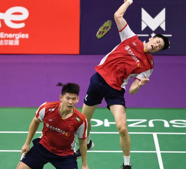 开云体育在线-丹麦选手诚意满满，力争晋级决赛