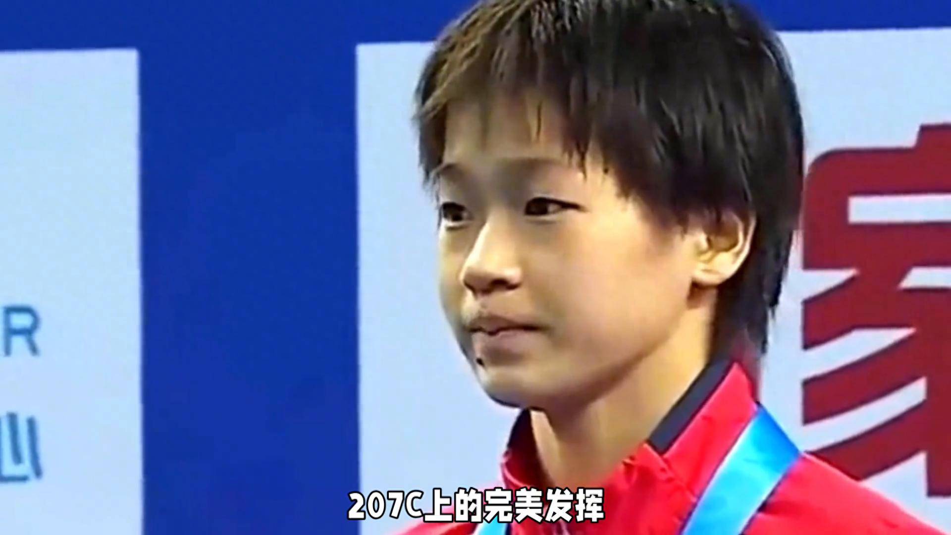 开云体育下载-日本跳水选手完美表现，获高分