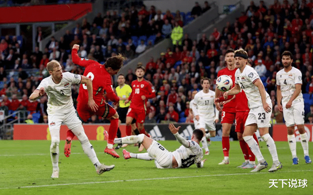 包含比利时队在比赛中取胜在望，晋级前景明朗的词条